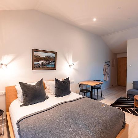 Garthur Stay Inn & Secret Lagoon Included! Flúðir Zewnętrze zdjęcie