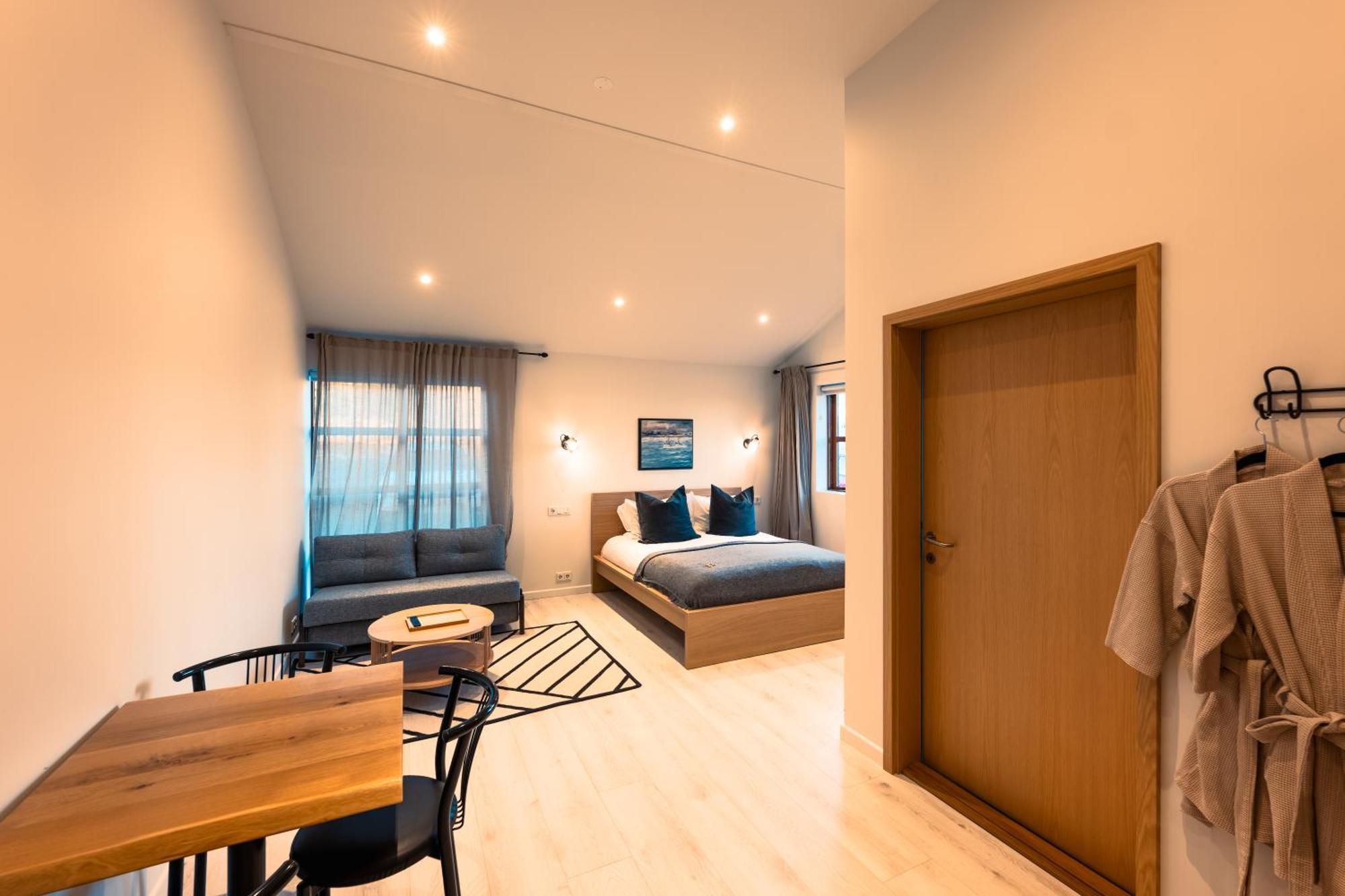 Garthur Stay Inn & Secret Lagoon Included! Flúðir Zewnętrze zdjęcie