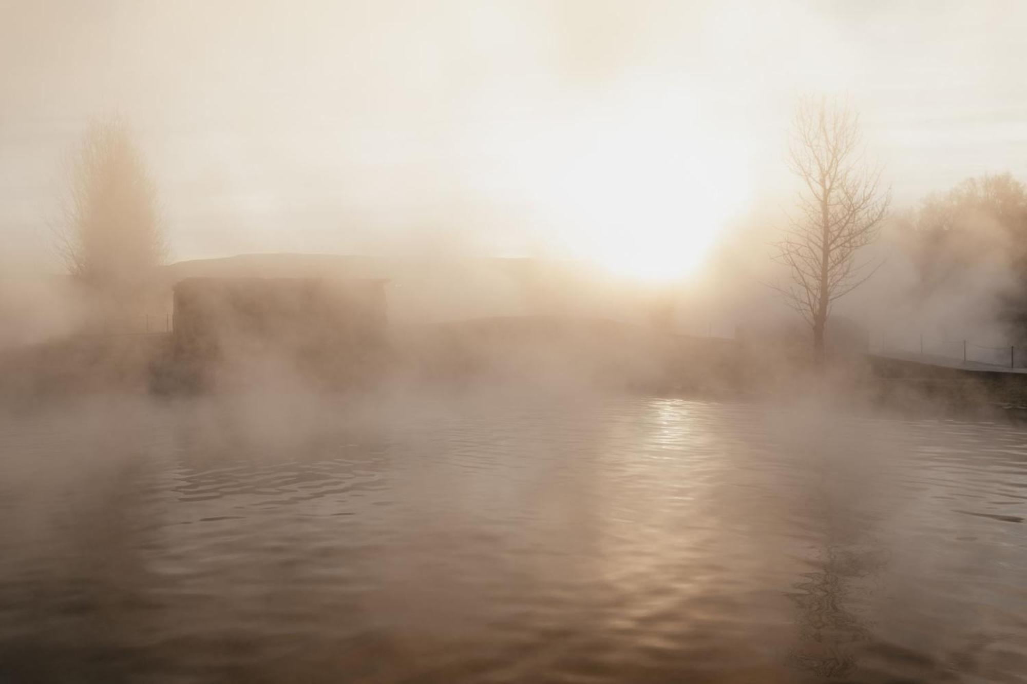 Garthur Stay Inn & Secret Lagoon Included! Flúðir Zewnętrze zdjęcie