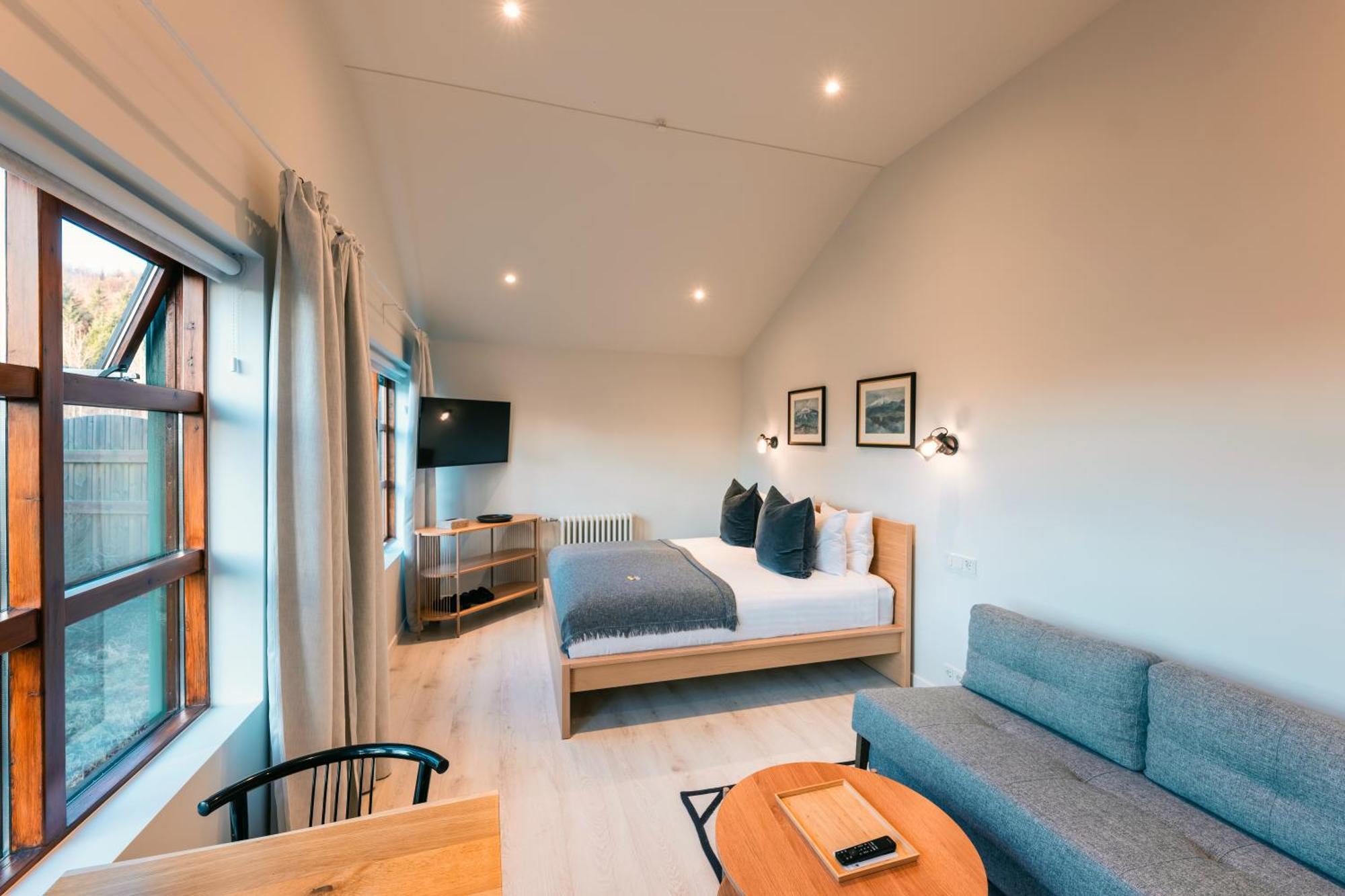 Garthur Stay Inn & Secret Lagoon Included! Flúðir Zewnętrze zdjęcie