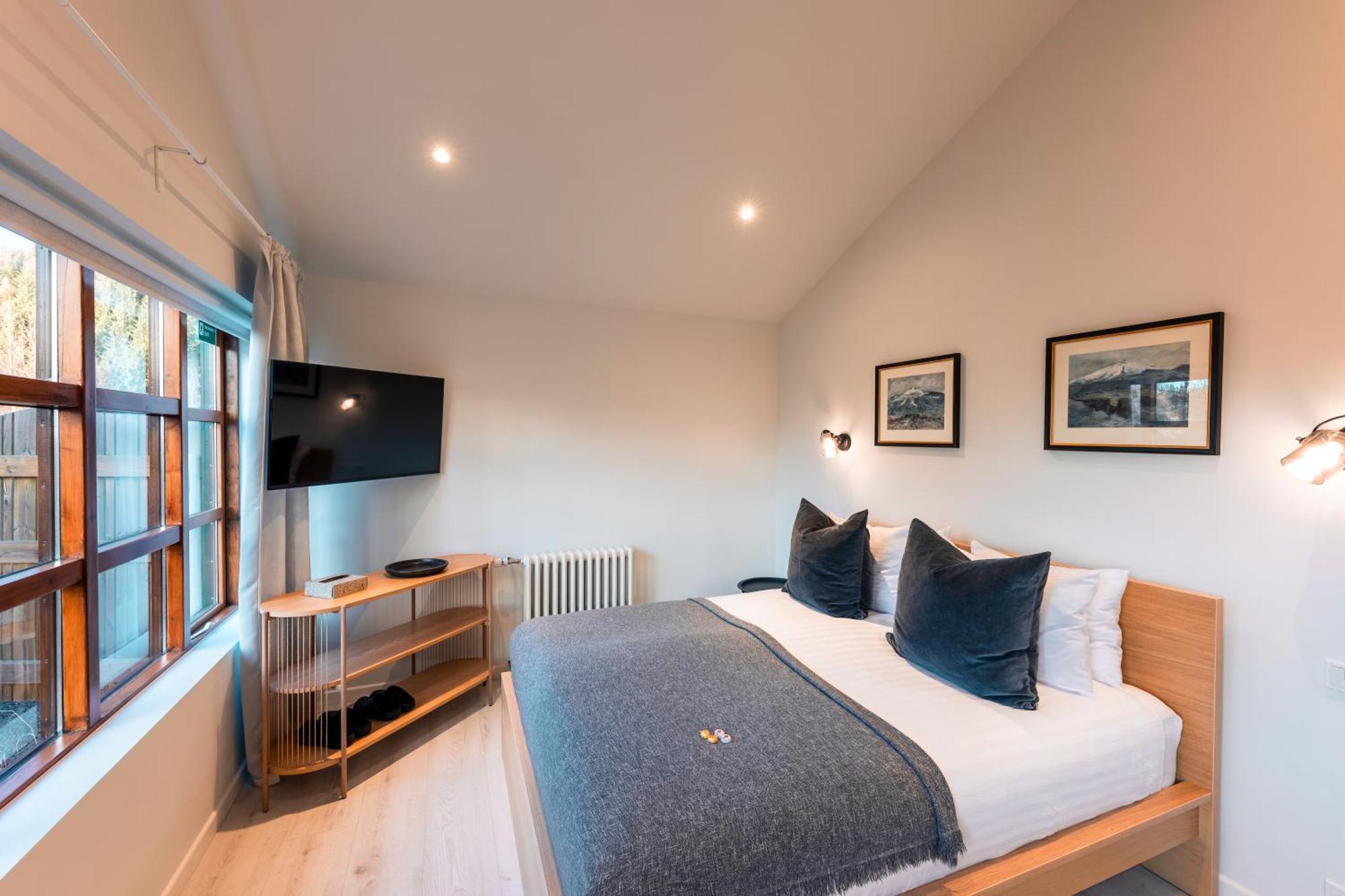 Garthur Stay Inn & Secret Lagoon Included! Flúðir Zewnętrze zdjęcie